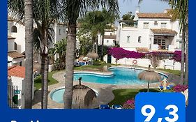 Benavista Estepona - 2 Bed Town House With Pool